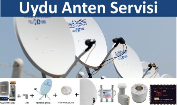 Muş Antenci